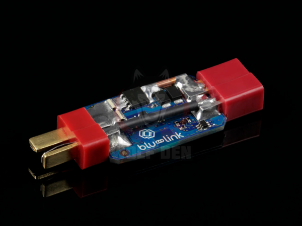 Gate Blu-Link for GATE Control Station App - Imagen 2