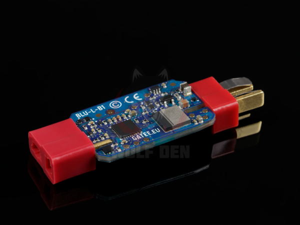 Gate Blu-Link for GATE Control Station App - Imagen 3