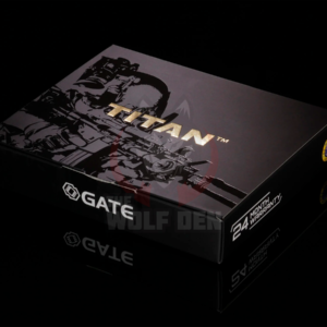 Gate Titan V2 Expert Module