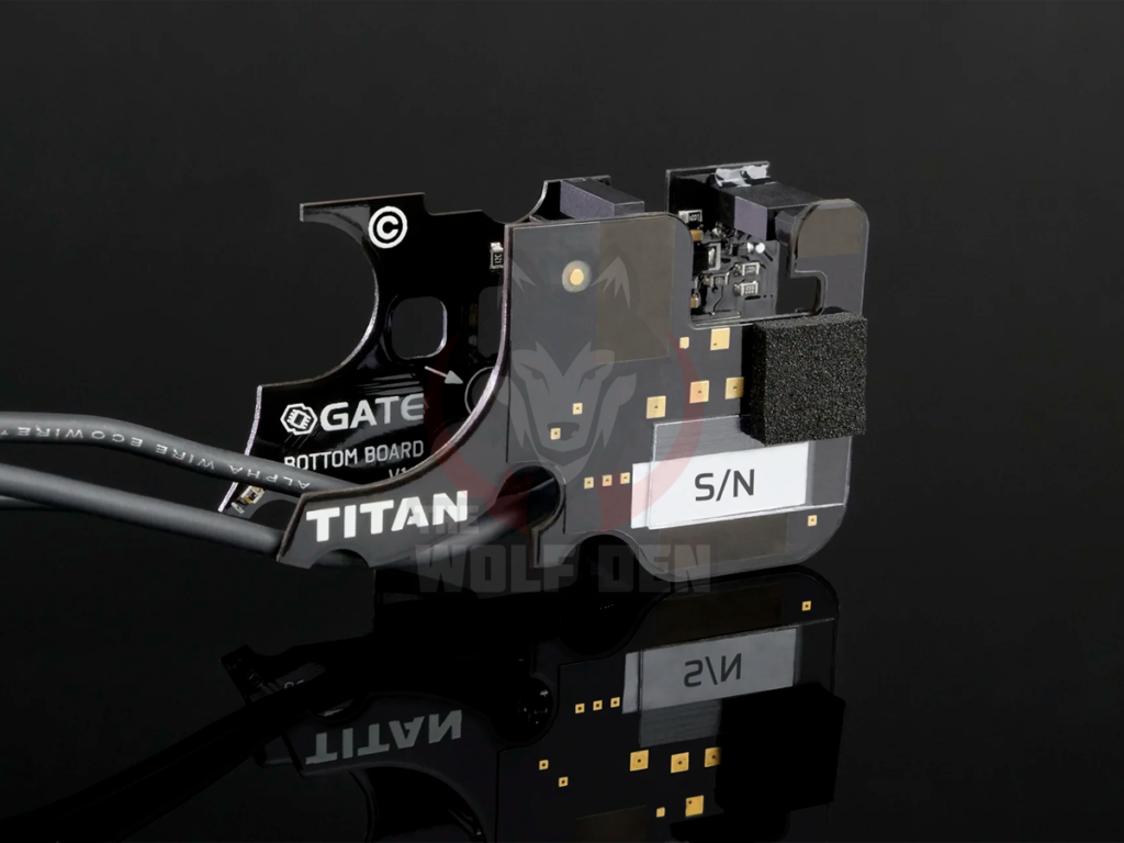 Gate Module Erp Gate Titan V2 Expert Module – The Wolf Den