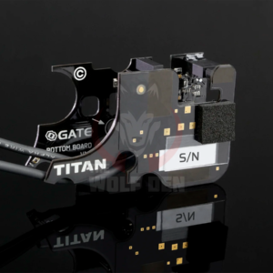 Gate Titan V2 Expert Module
