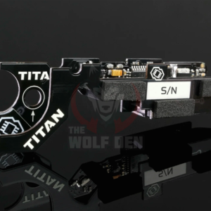 Gate Titan V3 Expert Airsoft
