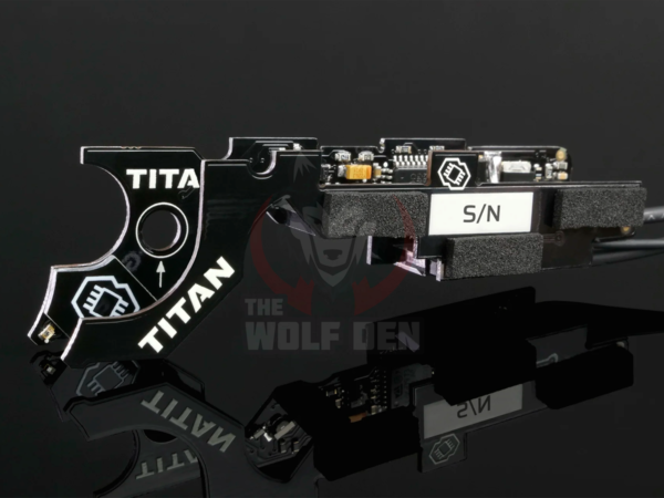 Gate Titan V3 Expert Airsoft