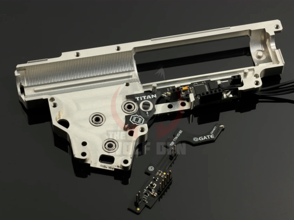 Gate Titan V2 Expert Module - Imagen 3
