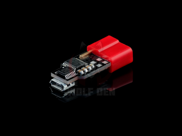 Gate USB-Link 2 for GATE Control Station App - Imagen 2