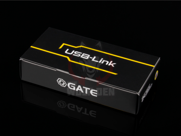 Gate USB-Link 2 for GATE Control Station App