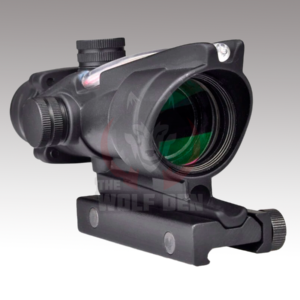 Holy Warrior Acog TA31