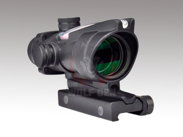 Holy Warrior Acog TA31 - Imagen 2