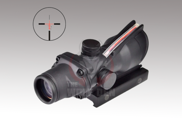 Holy Warrior Acog TA31 - Imagen 3