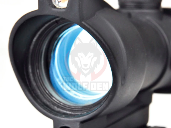 Holy Warrior Acog TA31 - Imagen 4