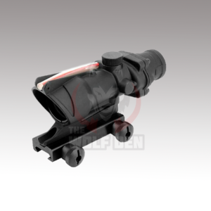 Holy Warrior Acog TA31