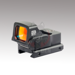 Holy Warrior Eflx Mini Red Dot Sight – Negro