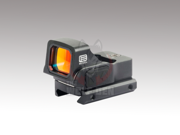 Holy Warrior Eflx Mini Red Dot Sight - Negro
