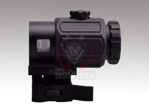 Holy Warrior G43 Magnificador - Negro - Imagen 4
