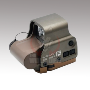 Holy Warrior HWO S1 Eotech Holografica – Bronce
