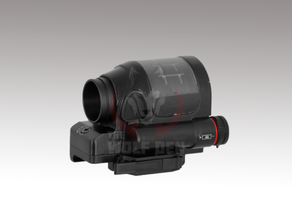 Holy Warrior SRS Red Dot Sight - Negro - Imagen 2