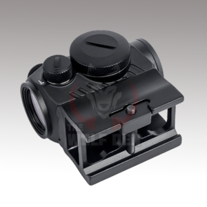 Holy Warrior Sig Sauer Romeo5 1x20mm Compact Red Dot Sight – Negro