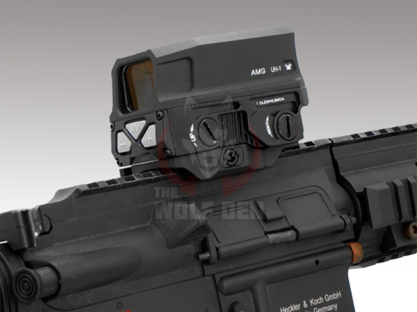 Holy Warrior UH-1 Gen2 - Imagen 11