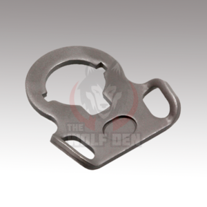 Krytac Trident M4 Sling Adapter Plate for M4 / M16 Series Airsoft AEG Rifles
