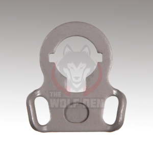 Krytac Trident M4 Sling Adapter Plate for M4 / M16 Series Airsoft AEG Rifles