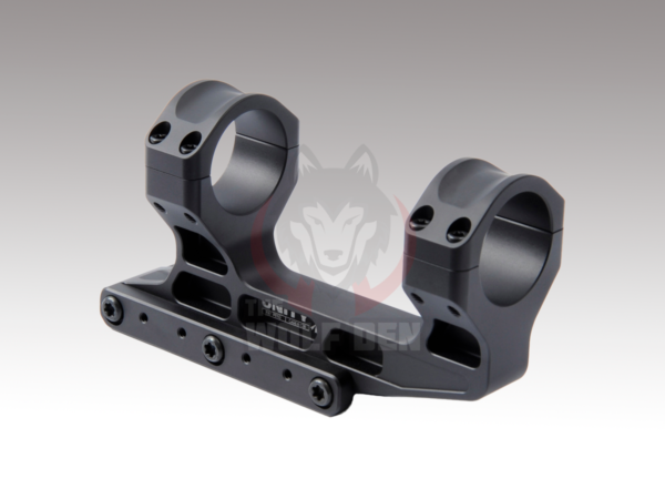 Wadsn Fast LPVO Unity Mount - NEGRO