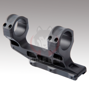 Wadsn Fast LPVO Unity Mount – NEGRO