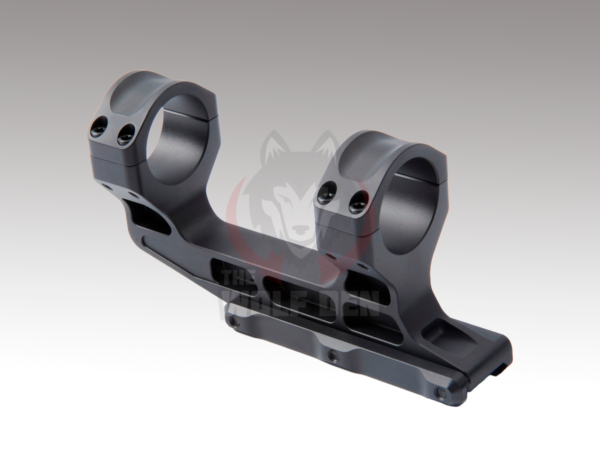 Wadsn Fast LPVO Unity Mount - NEGRO - Imagen 2