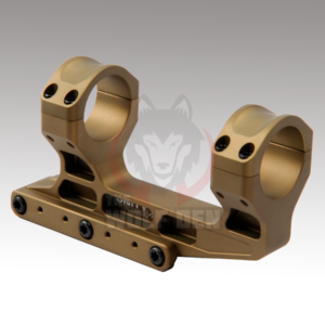 Wadsn Fast LPVO Unity Mount – Bronce