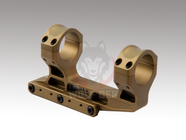 Wadsn Fast LPVO Unity Mount - Bronce