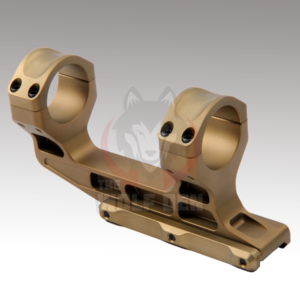 Wadsn Fast LPVO Unity Mount – Bronce