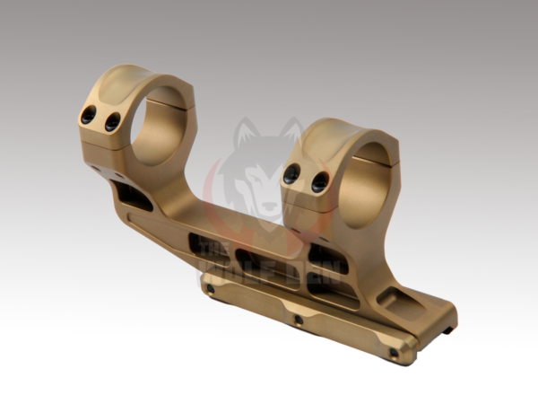 Wadsn Fast LPVO Unity Mount - Bronce - Imagen 2