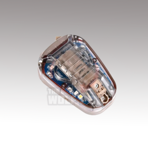 Wadsn Hel Star Gen 6 Luz Azul – Coyote