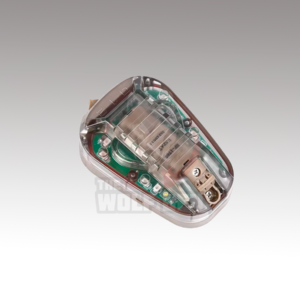 Wadsn Hel Star Gen 6 Luz Verde – Coyote