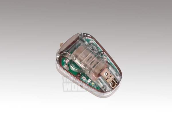 Wadsn Hel Star Gen 6 Luz Verde - Coyote