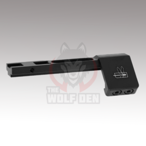 Wadsn Thorntail2 Picatinny Longbar Light Mount