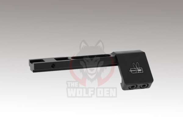 Wadsn Thorntail2 Picatinny Longbar Light Mount