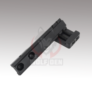Wadsn Thorntail2 Picatinny Longbar Light Mount