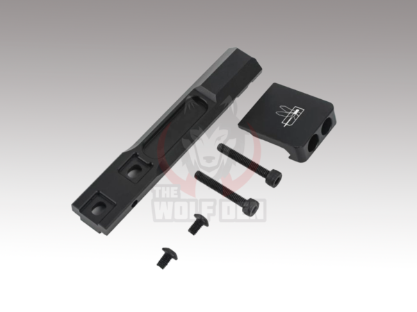 Wadsn Thorntail2 Picatinny Longbar Light Mount - Imagen 3