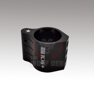 BCM – Low Profile Gas Block