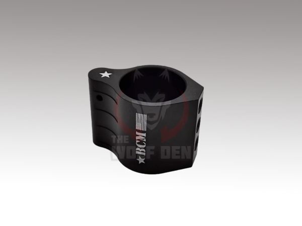 BCM - Low Profile Gas Block