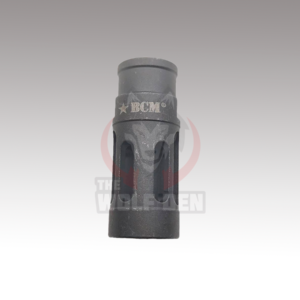 BCM Mod1 Compensator
