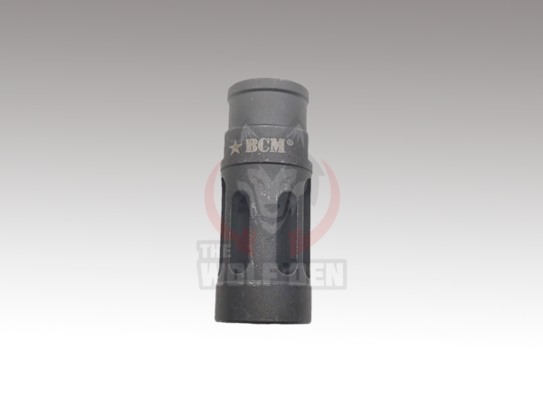 BCM Mod1 Compensator - Imagen 2