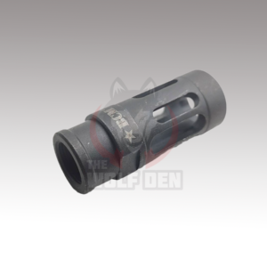 BCM Mod1 Compensator