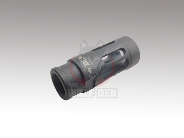 BCM Mod1 Compensator
