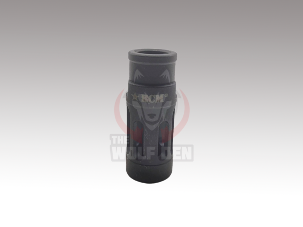 BCM Mod1 Compensator - Imagen 3