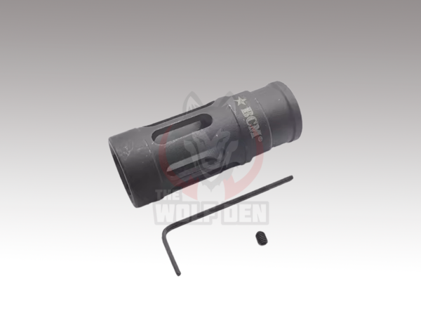 BCM Mod1 Compensator - Imagen 4