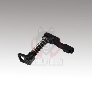 Big Dragon M4 Mag Release – Negro [BD8020BK]