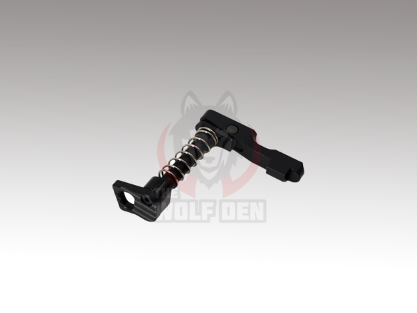 Big Dragon M4 Mag Release - Negro [BD8020BK]