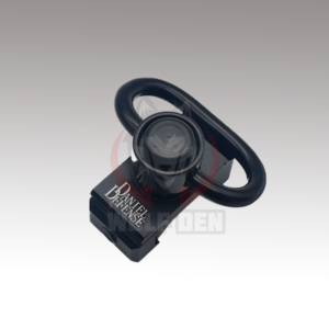 Daniel Defense QD Swivel Attachment – Negro