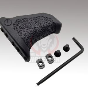 Emissary Development M-Lok Handbrake